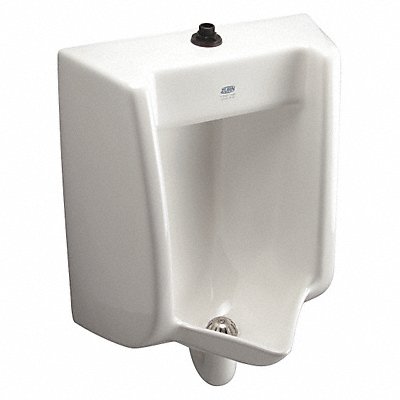 ZURN Z5755U Siphon Jet Urinal Wall Top Spud 0.125