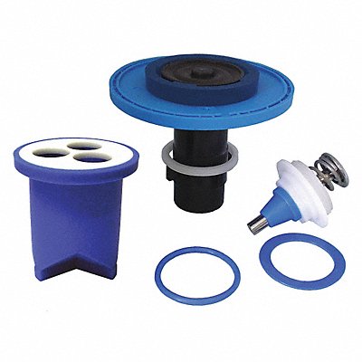 ZURN P6000EUAULFRK Diaphragm Assembly Manual Urinals