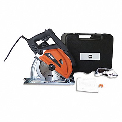 FEIN MCSL09 Circular Saw Worm Drive Round Arbor
