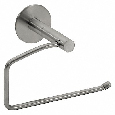 WINGITS WMEEUTPHSN Toilet Paper Holder (1) Roll Satin