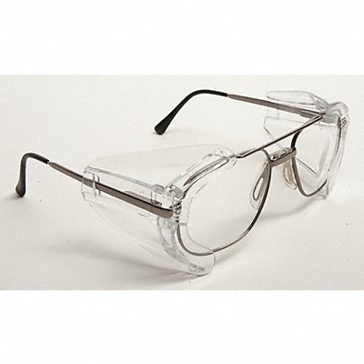 SAFETY OPTICAL SERVICE B22CCLEAR Safemate Universal Side PK10