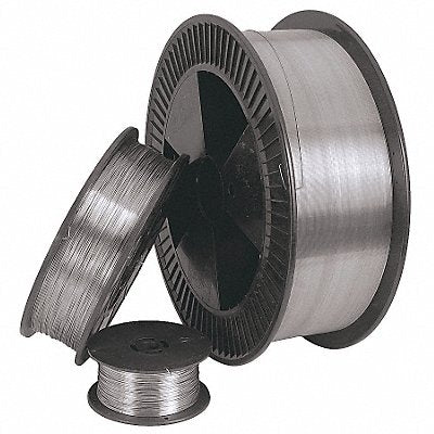 WESTWARD 34TH29 MIG Welding Wire Tensile Strngth 88K PSI
