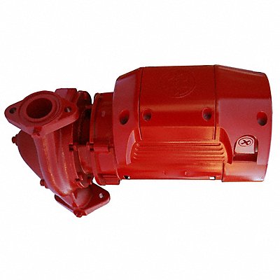 BELL  GOSSETT 179283LF Hydronic Circulating Pump 15.63 in H
