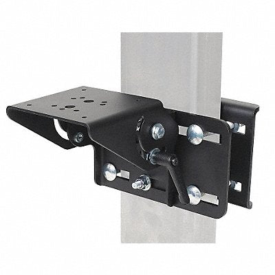 GAMBER-JOHNSON 71600370 Computer Mount Forklift 5-5/16in L Steel