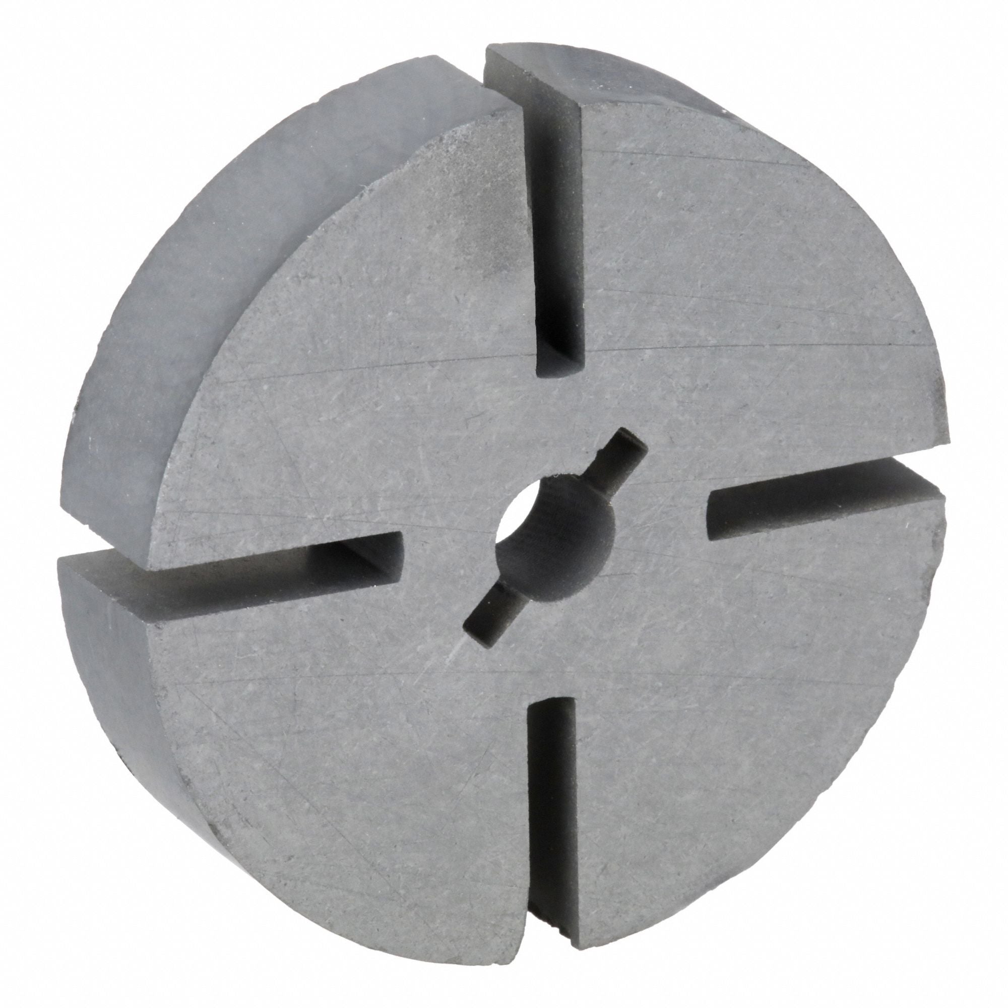 DAYTON 3451000800 Rotor for 3VE48 to 51