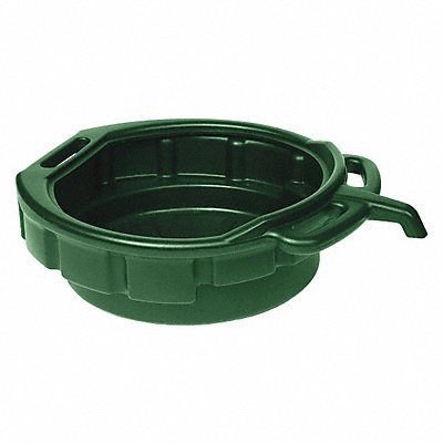 FUNNEL KING 32955 Drain Pan 4 gal 1 Dia Spout