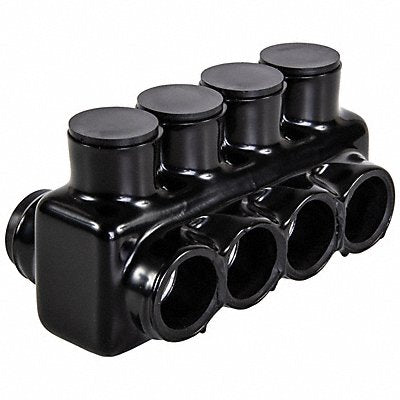 POLARIS IPLD7504B Insulated Multitap Connector PVC 250 kcmil 750 kcmil