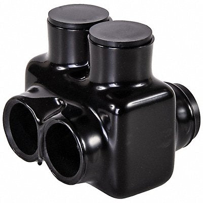 POLARIS IT600B Insulated Multitap Connector PVC 6 AWG 600 kcmil