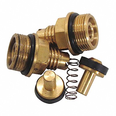 SPEAKMAN RPG050862 Stop Repair Group T/p Val