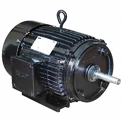 DAYTON PPLTEK23TDEG Motor 15 hp 230/460V AC 3 Phase