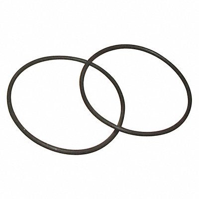 DAYTON PP6018G O-Ring Buna N PK2