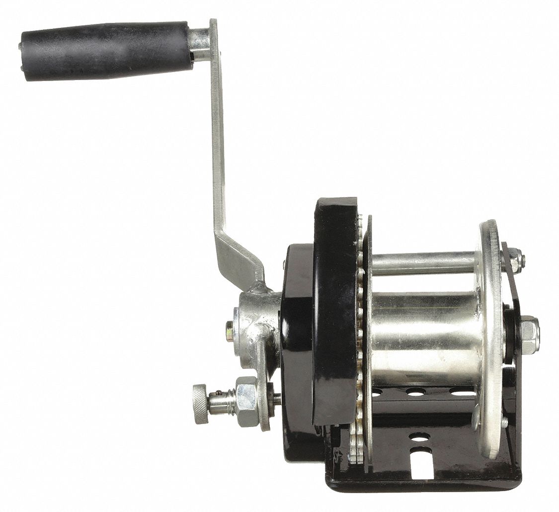 DAYTON MH26W61004G Winch Kit