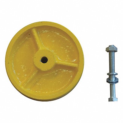 DAYTON MH26W61801G Bottom Wheel