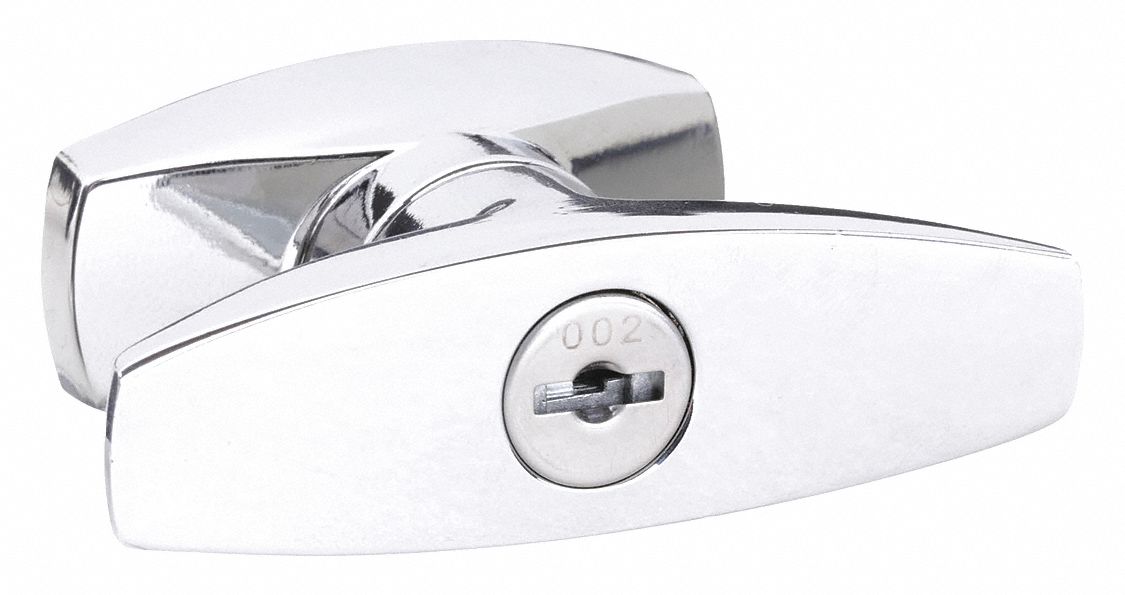GRAINGER MH305TG Locking Handle