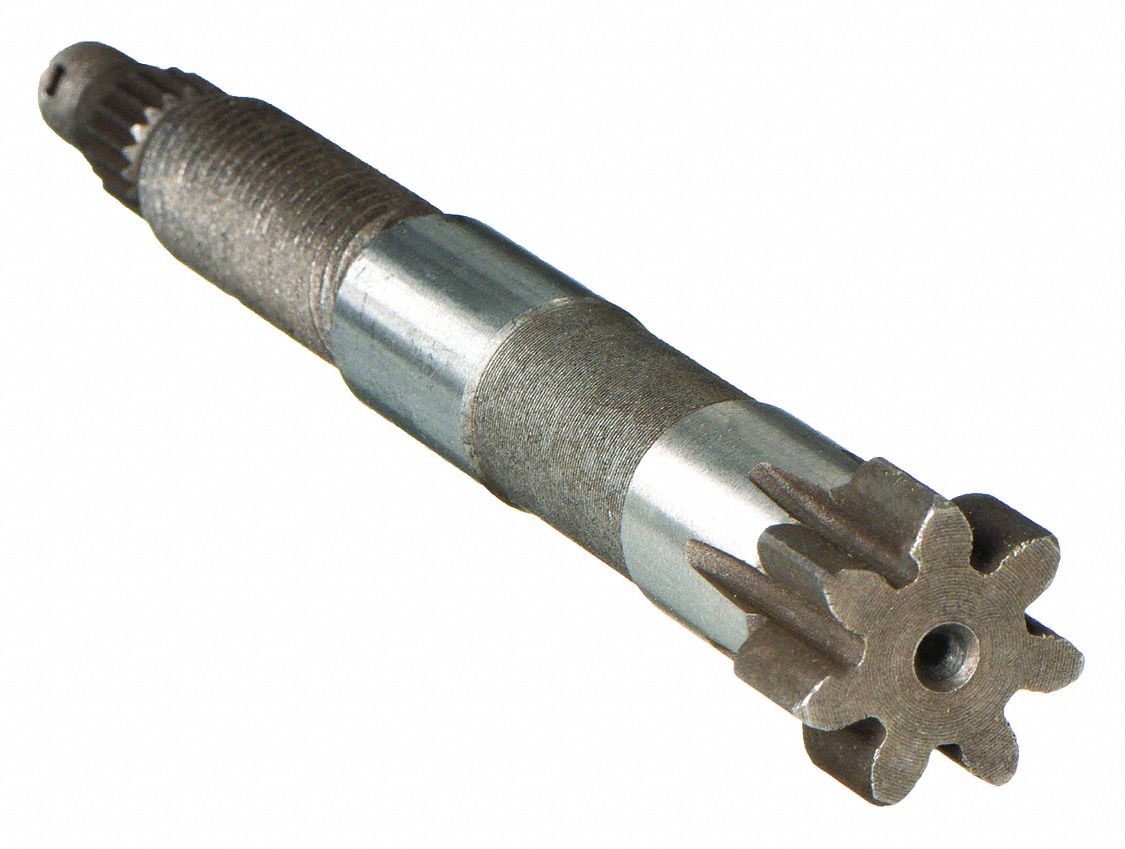 DAYTON MH4ZX46A07G Pinion