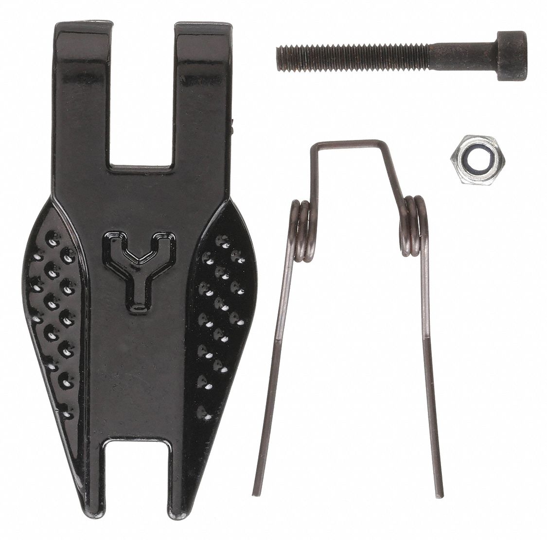 DAYTON MH4ZX49A29G Latch Kit PK2