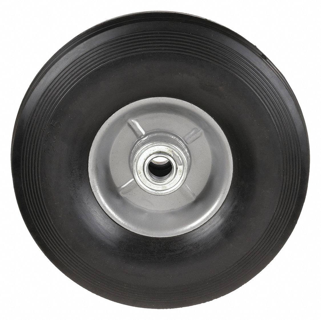 DAYTON MH5Z08001G Semi-Pneumatic Wheel 8 in x 2.5 in
