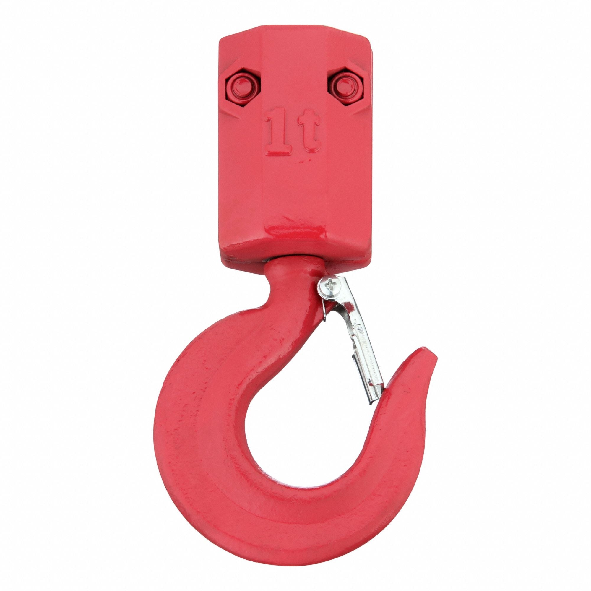 DAYTON MHGX4EC9008GGS Bottom Hook Assembly Kit 1 ton