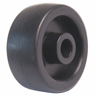 DAYTON MHRW001G Roller Wheel