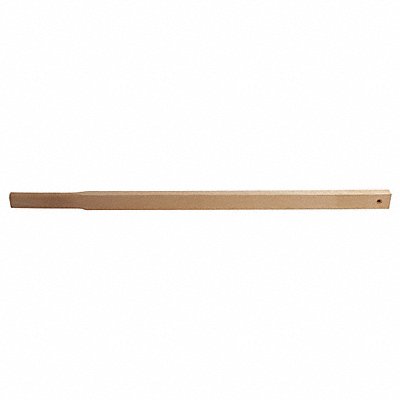DAYTON MHWH001G Wood Handle