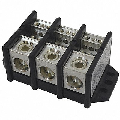 TPI CORP. 61412001 Power Terminal Block 60-100KW 5100