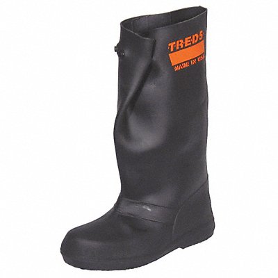 TREDS OVERBOOTS 17854 J4035 Overboot Men s 17 to 19 PR