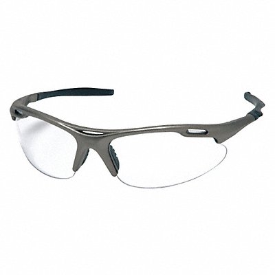 PYRAMEX SGM4510D Safety Glasses Clear