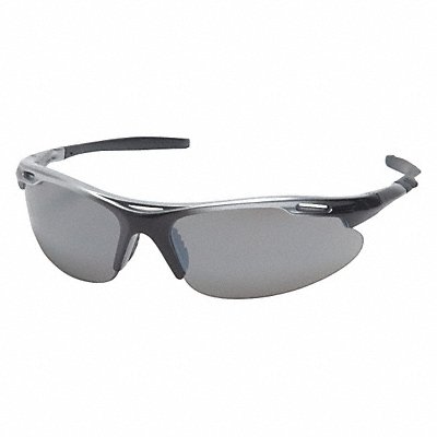 PYRAMEX SSB4570D Safety Glasses Silver Mirror
