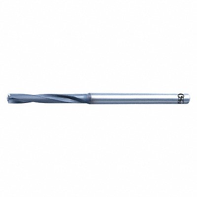 OSG 3317000 Jobber Drill 10.00mm Carbide
