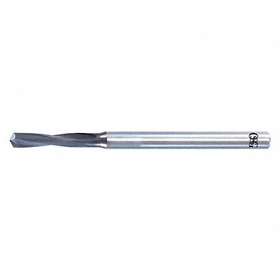 OSG 3318820 Jobber Drill P Carbide