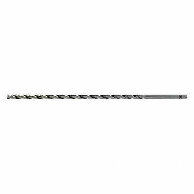 OSG 8567140 Extra Long Drill 4.00mm Carbide