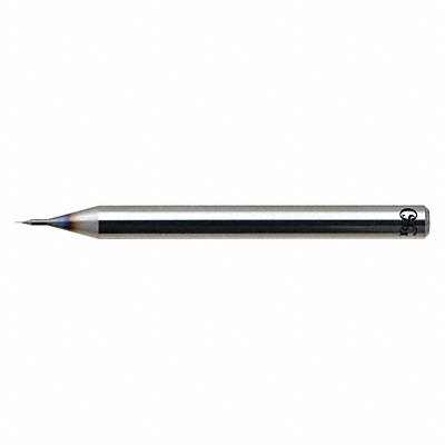 OSG 8589052 Micro Drill 0.02mm Carbide