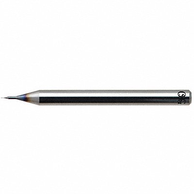OSG 8589205 Micro Drill 0.05mm Carbide