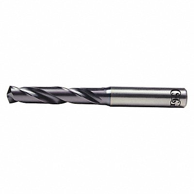 OSG HP2431969 Screw Machine Drill 5.00mm Carbide