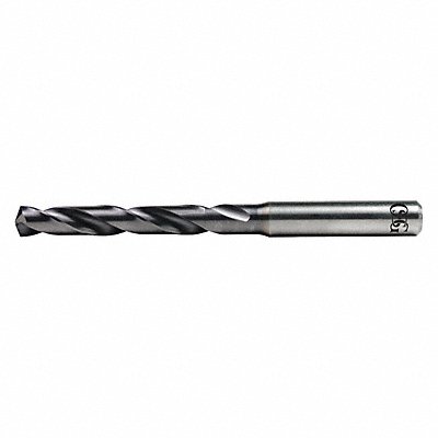 OSG HP2554724 Jobber Drill 12.00mm Carbide