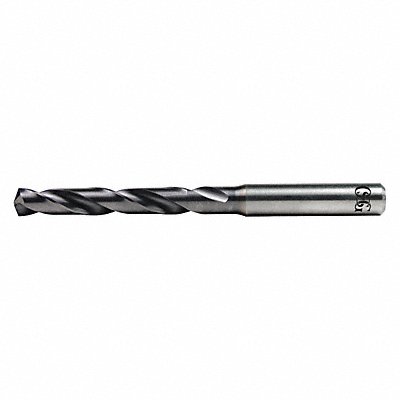 OSG HP2453583 Jobber Drill 9.10mm Carbide