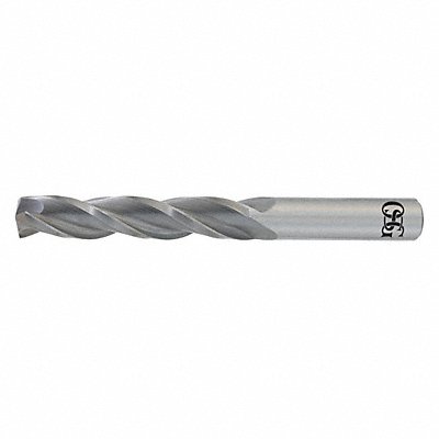 OSG 2337500 Jobber Drill 3/4 Carbide