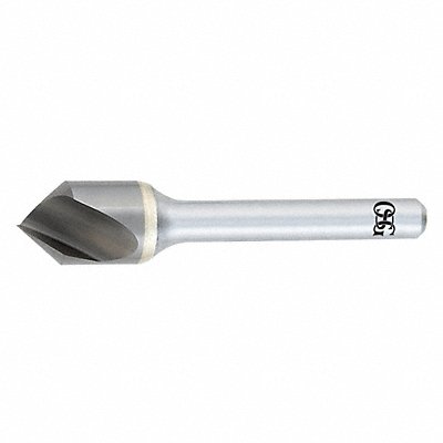 OSG 7001000 Countersink 60 Deg 1 Body
