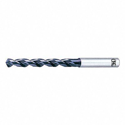 OSG 8593265 Jobber Drill 26.50mm Powdered Metal