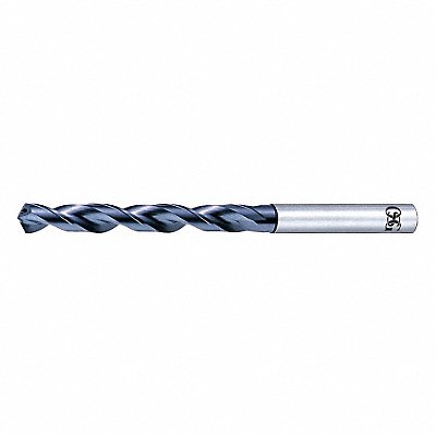 OSG 17453108 Jobber Drill 29/64 HSS