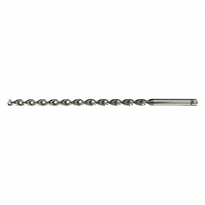 OSG 8622844 Extra Long Drill 4.40mm Cobalt
