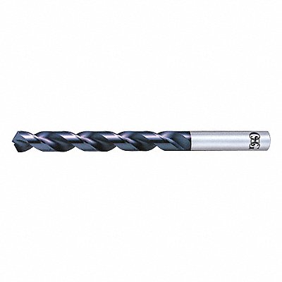 OSG 8594083 Jobber Drill 8.30mm HSS