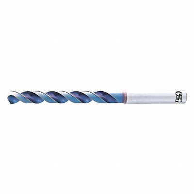 OSG 8656050 Jobber Drill 10.50mm HSS