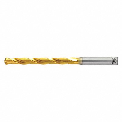 OSG 15290005 Jobber Drill L HSS