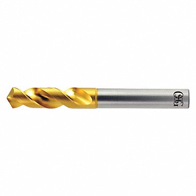 OSG 6152911 Screw Machine Drill 2.90mm HSS