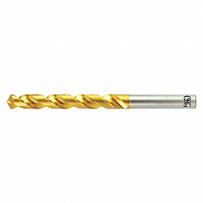 OSG 6265011 Jobber Drill 15.00mm HSS
