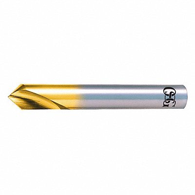 OSG 63712 Spotting Drill Bit HSS 12.00mm