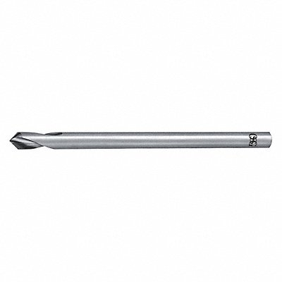 OSG 63520 Spotting Drill Bit HSS 25.00mm