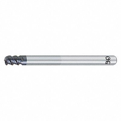 OSG 3092162 Corner Radius End Mill 16.00mm Carb 3.00mm rad