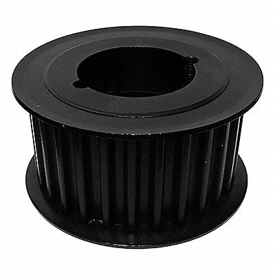 GRAINGER 3614P552517 PGGT Timing Belt Pulley 14 mm Pitch